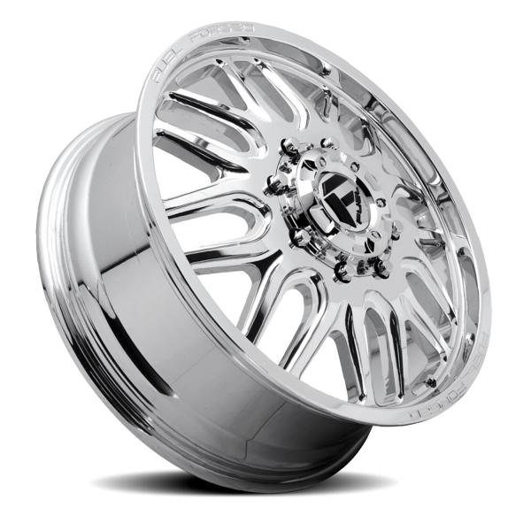 Fuel FFC66 Dually - Image 2