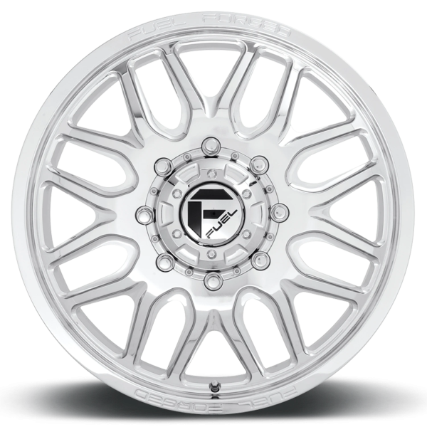 Fuel FFC66 Dually - Image 3