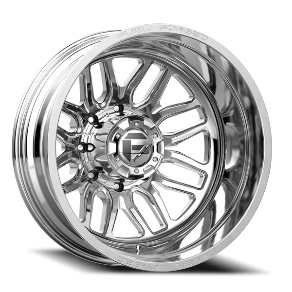 Fuel FFC66 Dually