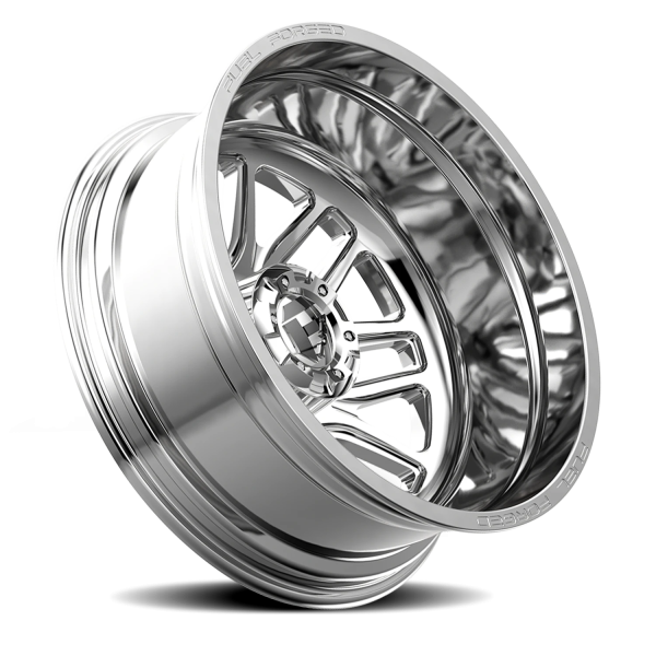 Fuel FFC66 Dually - Image 2