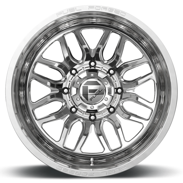 Fuel FFC66 Dually - Image 3