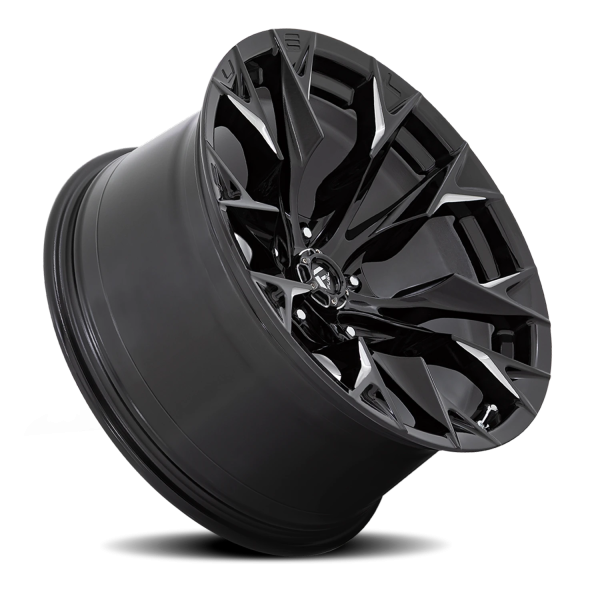 Fuel Flame 5 - Image 2