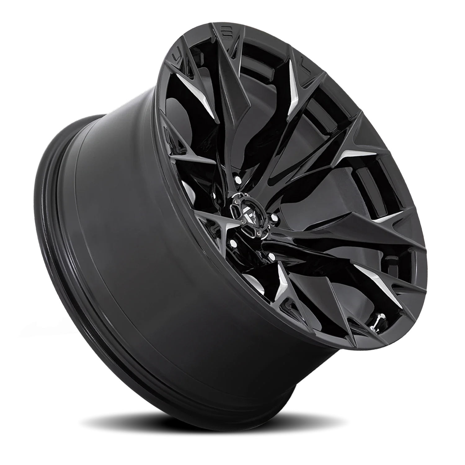 Fuel Flame 5 - Image 2