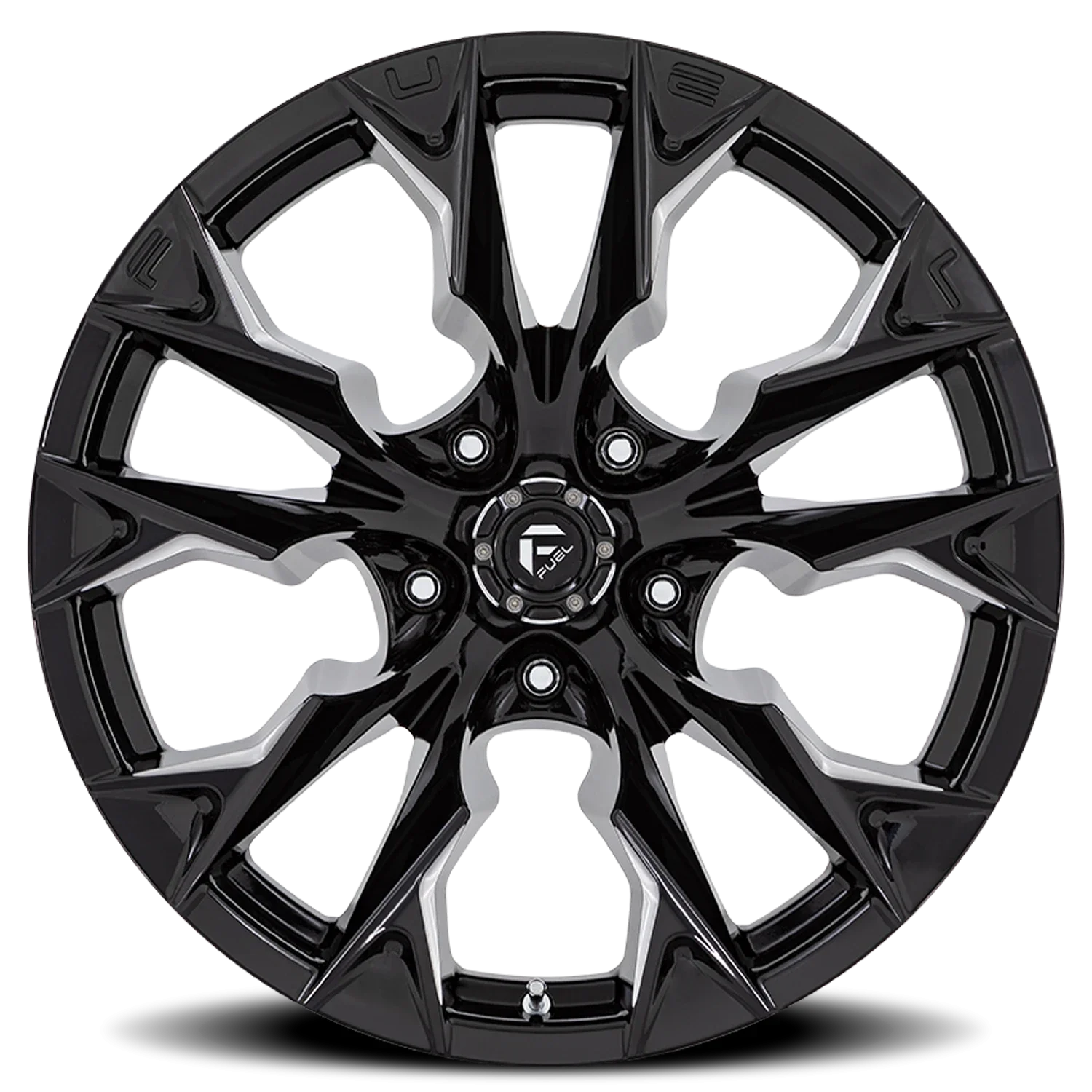 Fuel Flame 5 - Image 3