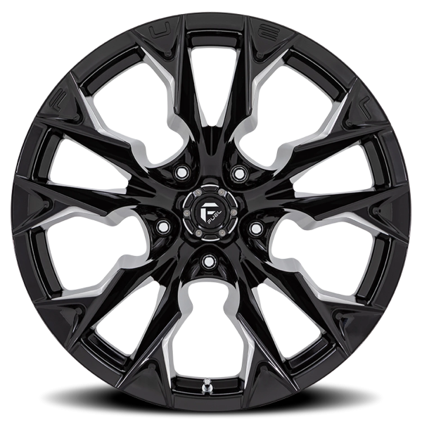 Fuel Flame 5 - Image 3