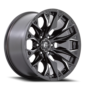 Fuel Flame 6