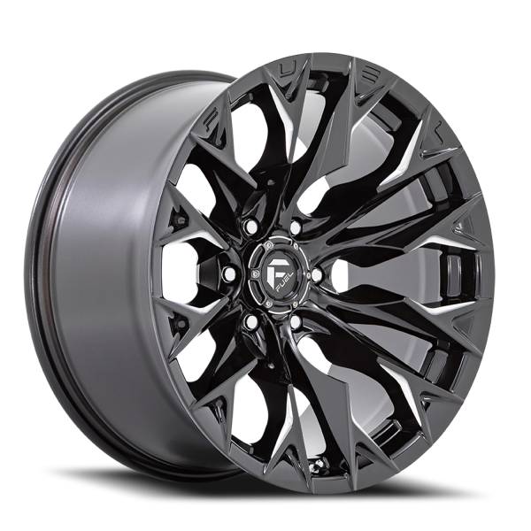 Fuel Flame 6