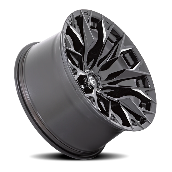 Fuel Flame 6 - Image 2
