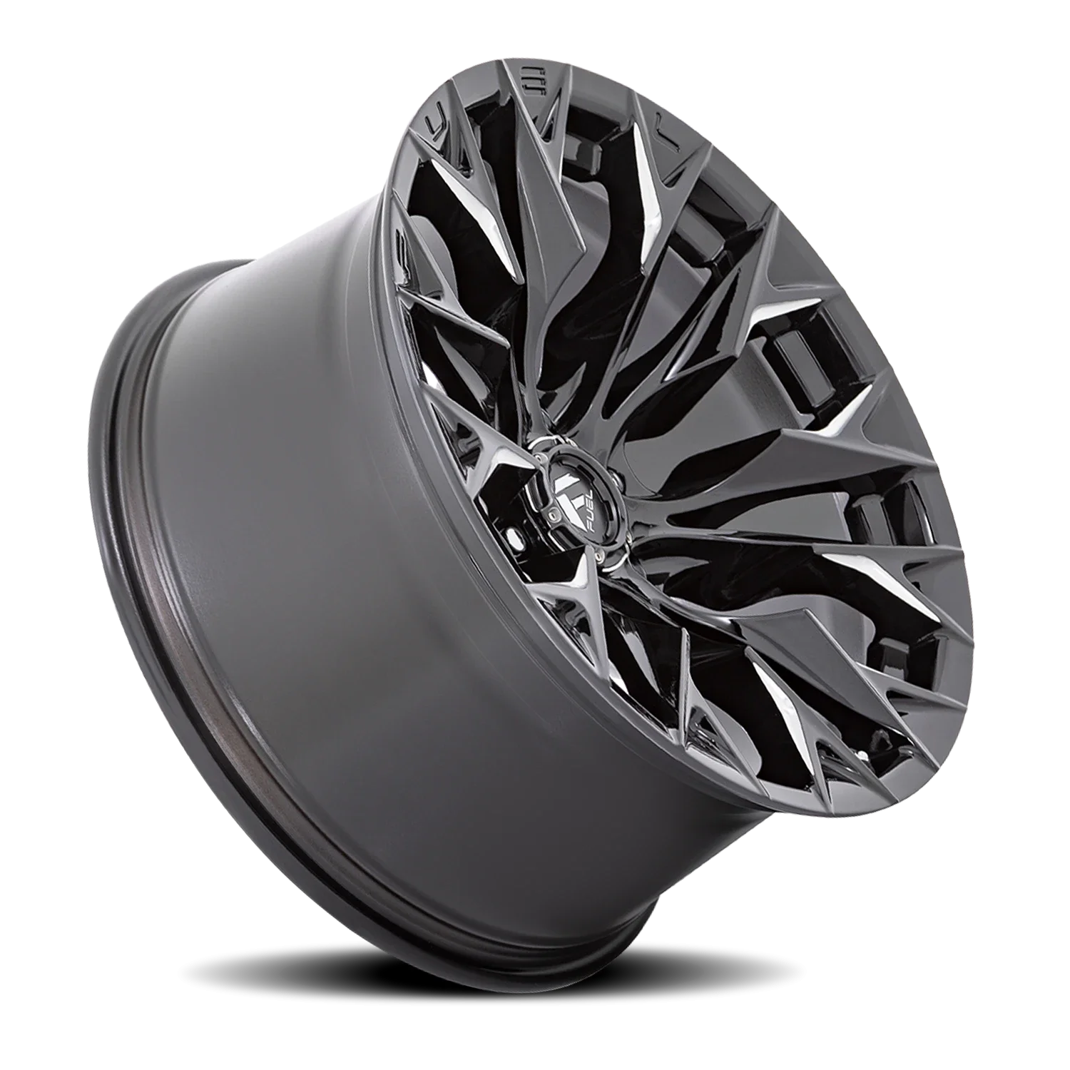 Fuel Flame 6 - Image 2