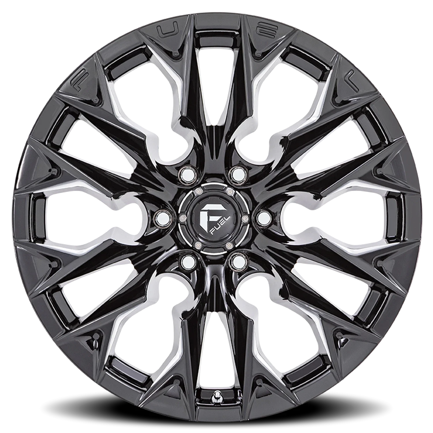 Fuel Flame 6 - Image 3