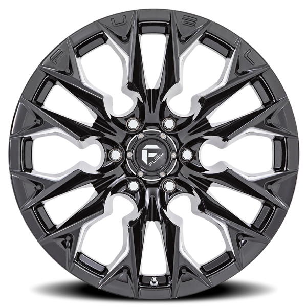 Fuel Flame 6 - Image 3