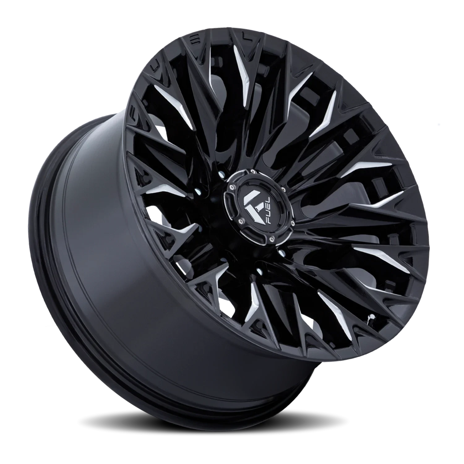 Fuel Flame 8 - Image 2