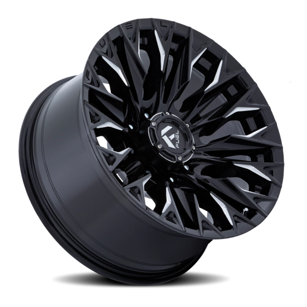 Fuel Flame 8 - Image 2