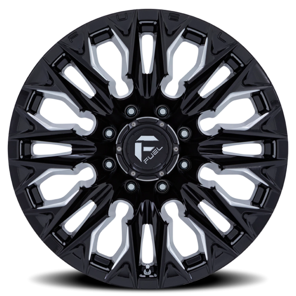 Fuel Flame 8 - Image 3
