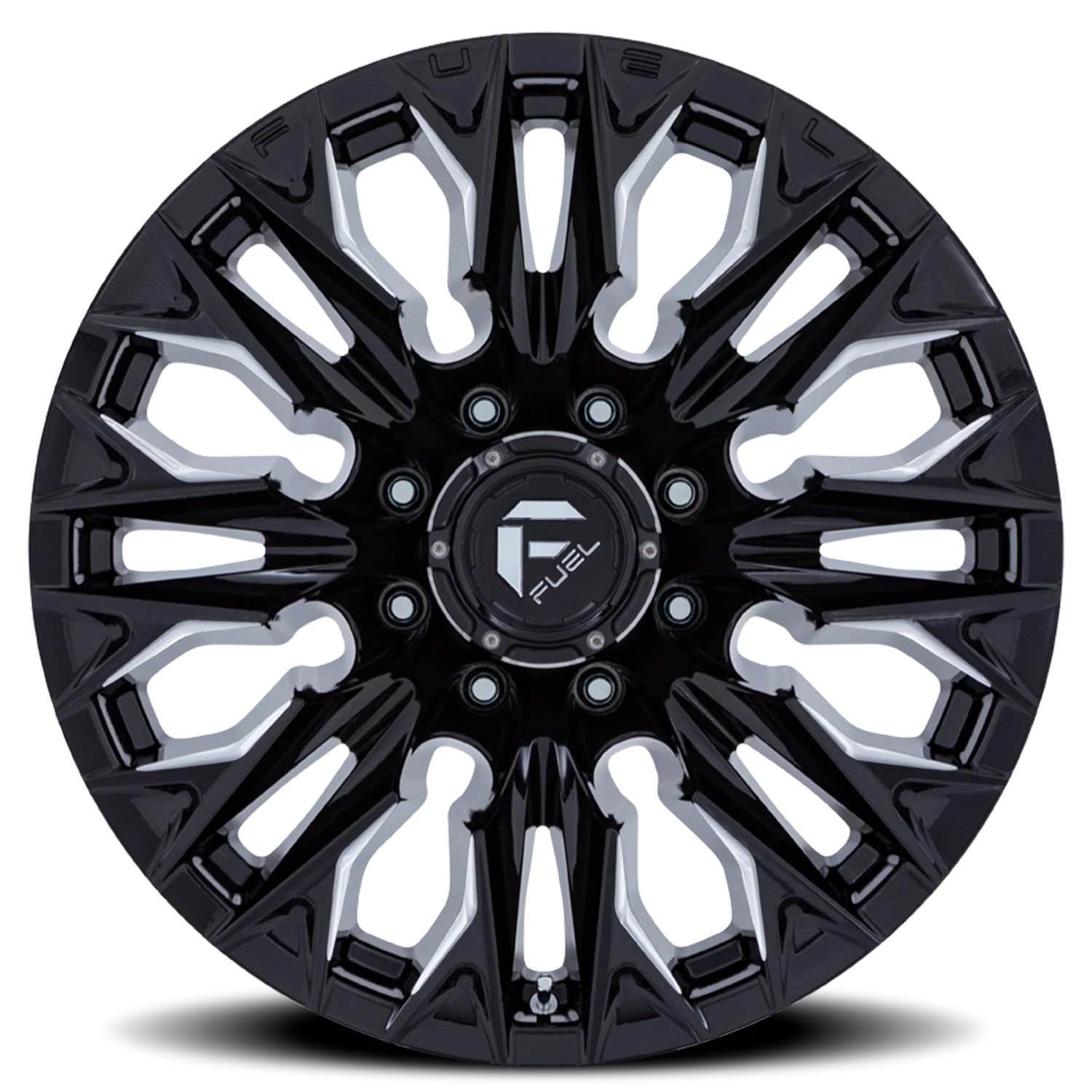 Fuel Flame 8 - Image 3