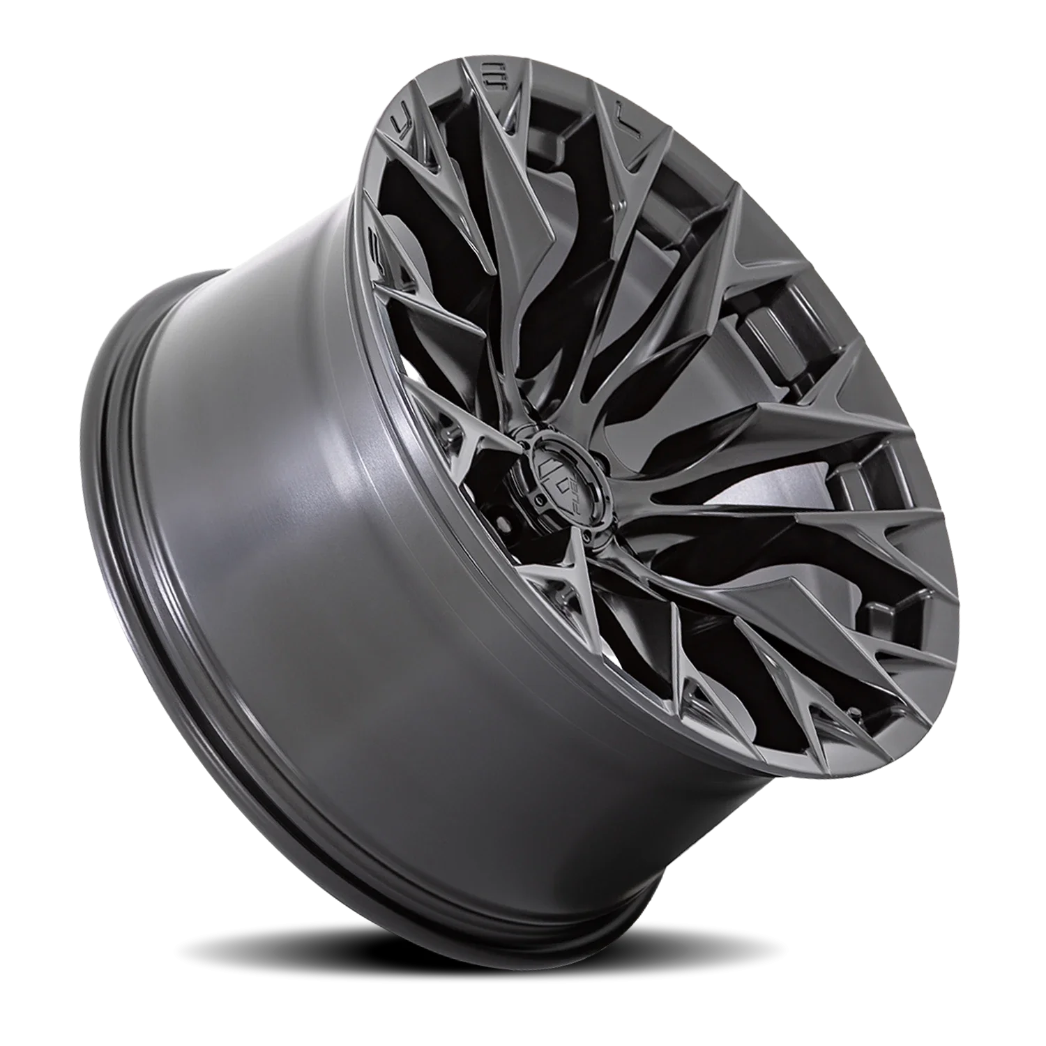 Fuel Flame 5 - Image 2