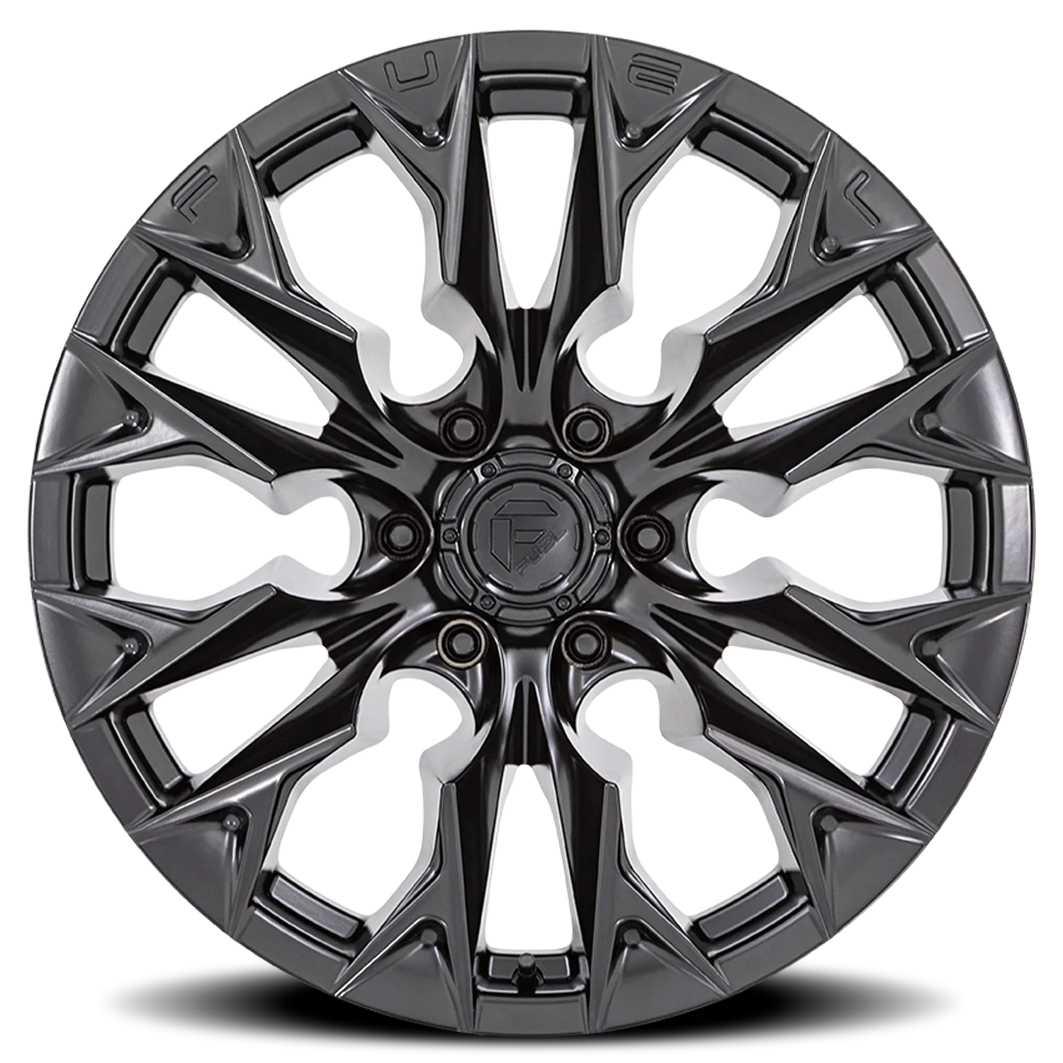 Fuel Flame 5 - Image 3