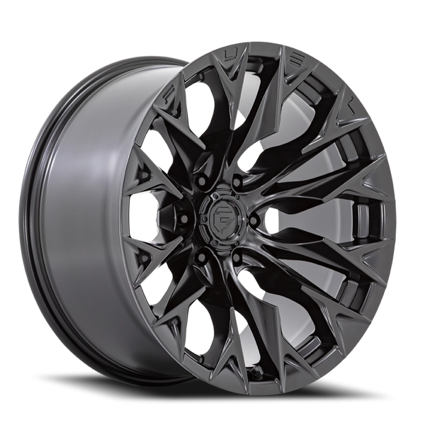 Fuel Flame 6