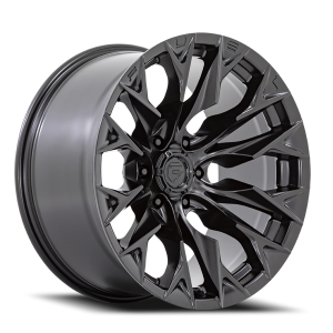Fuel Flame 6