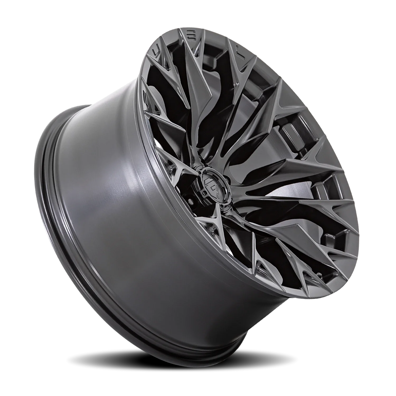 Fuel Flame 6 - Image 2