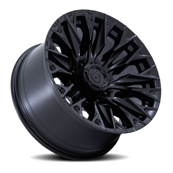 Fuel Flame 8 - Image 2