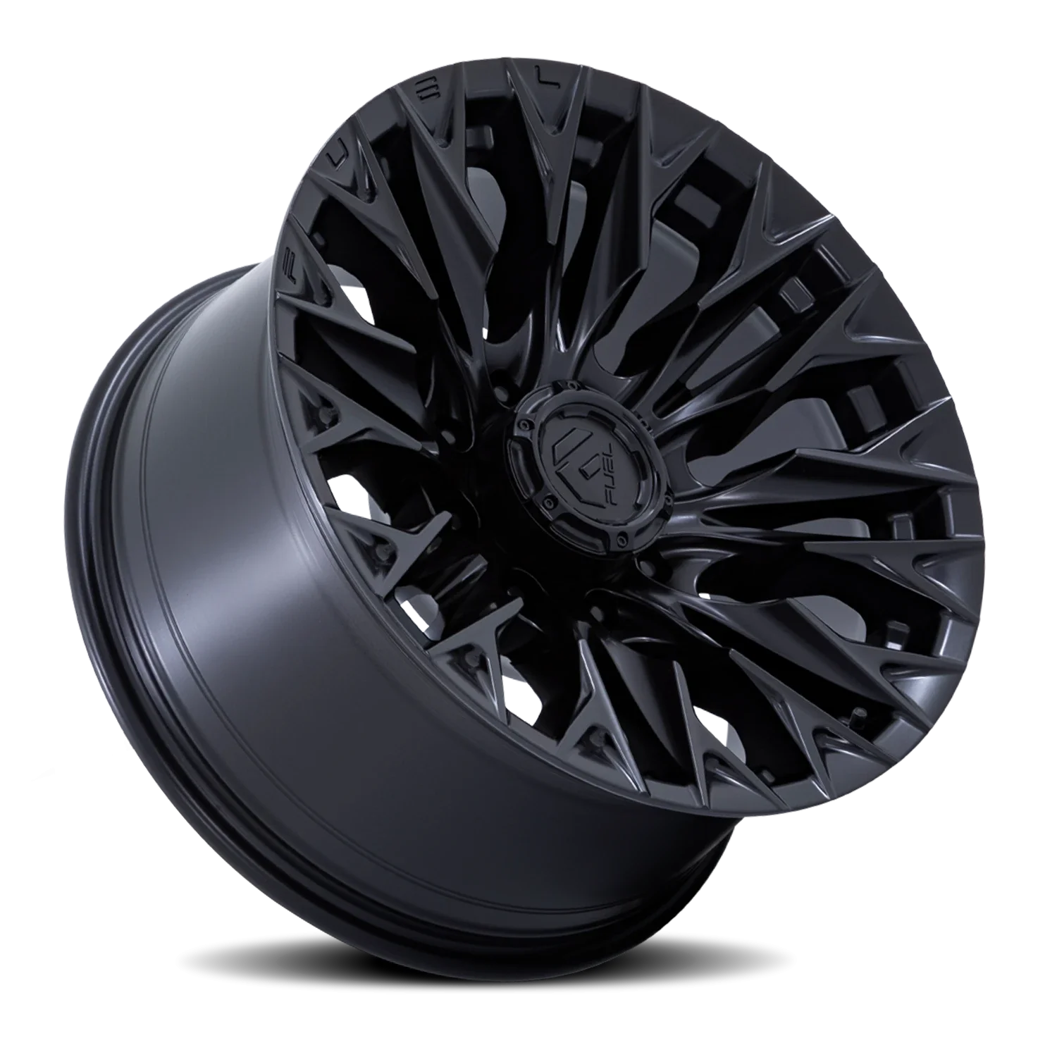 Fuel Flame 8 - Image 2