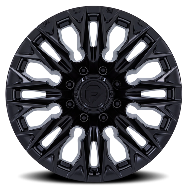 Fuel Flame 8 - Image 3
