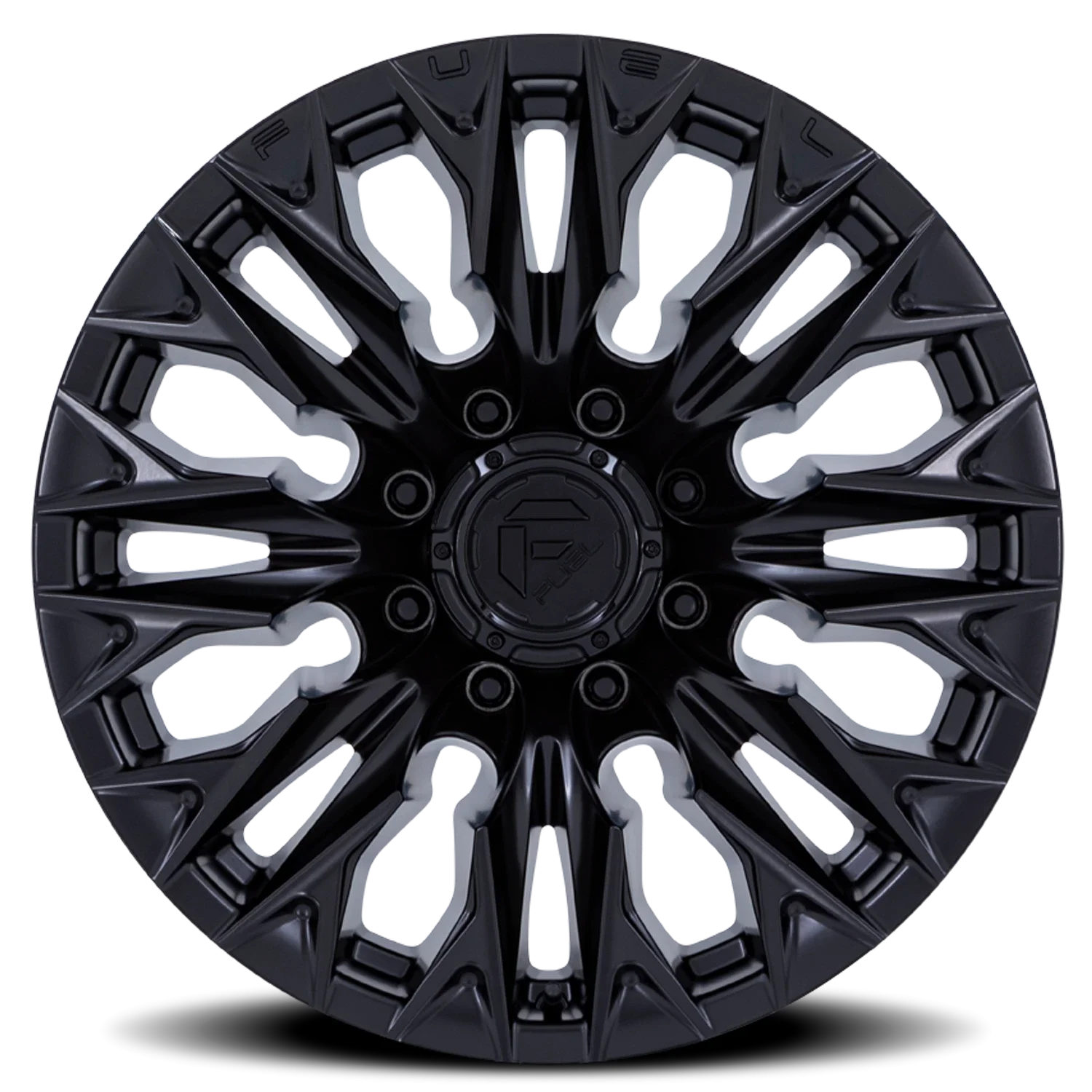 Fuel Flame 8 - Image 3