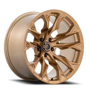 Fuel Flame 5