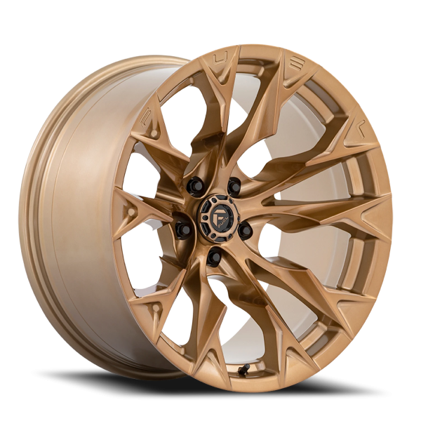 Fuel Flame 5