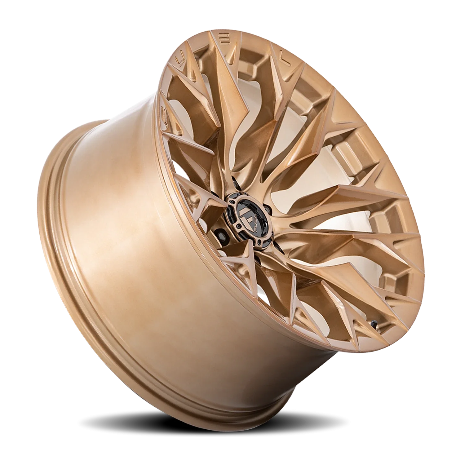 Fuel Flame 5 - Image 2