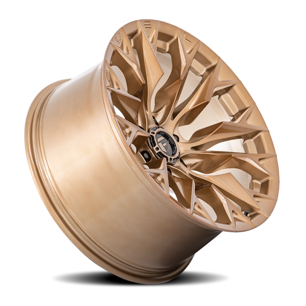 Fuel Flame 5 - Image 2