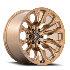 Fuel Flame 6