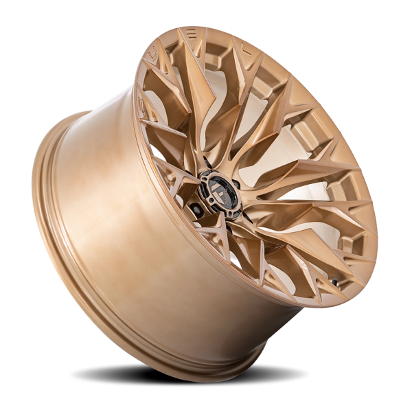 Fuel Flame 6 - Image 2