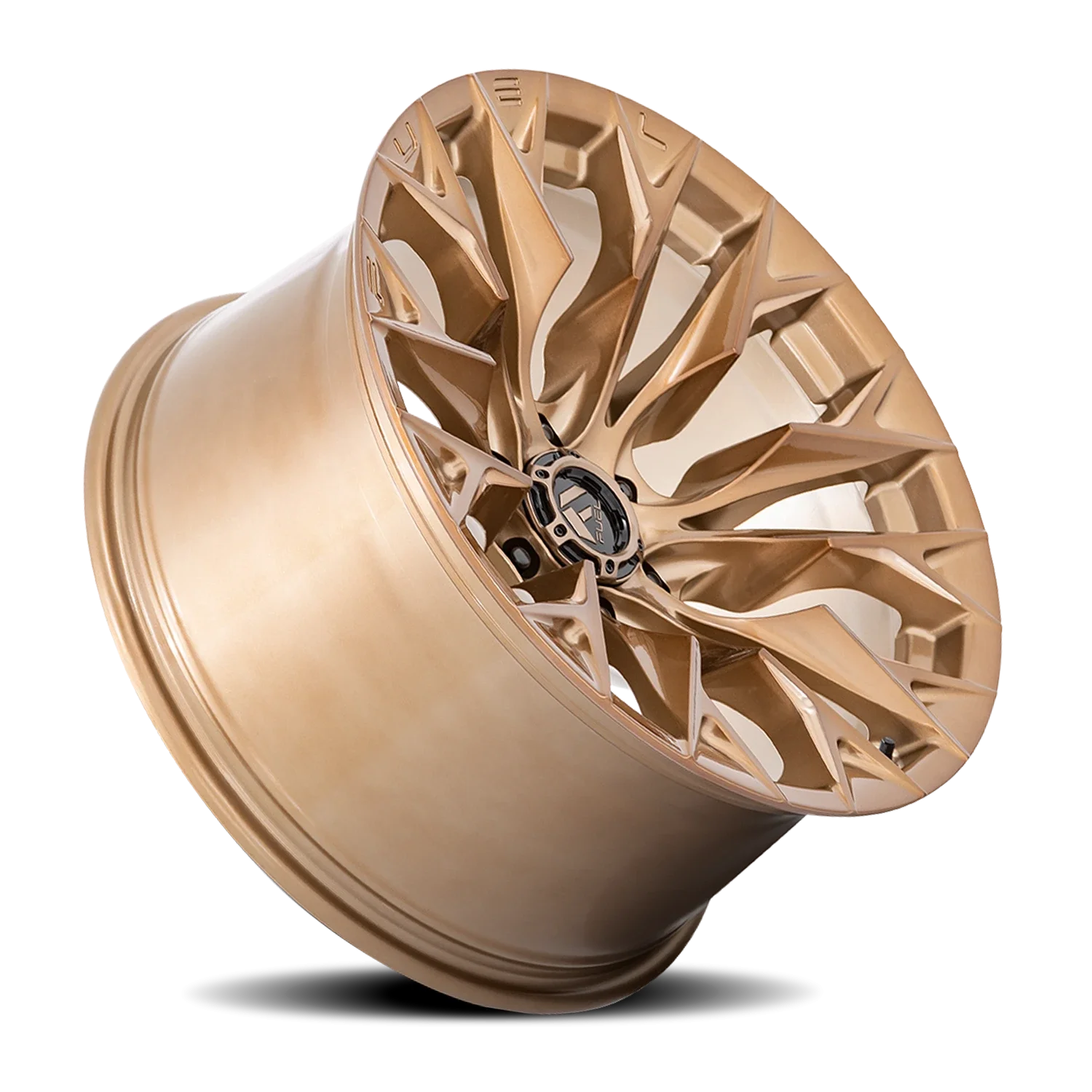 Fuel Flame 6 - Image 2