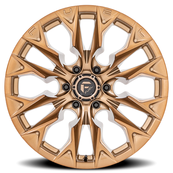 Fuel Flame 6 - Image 3