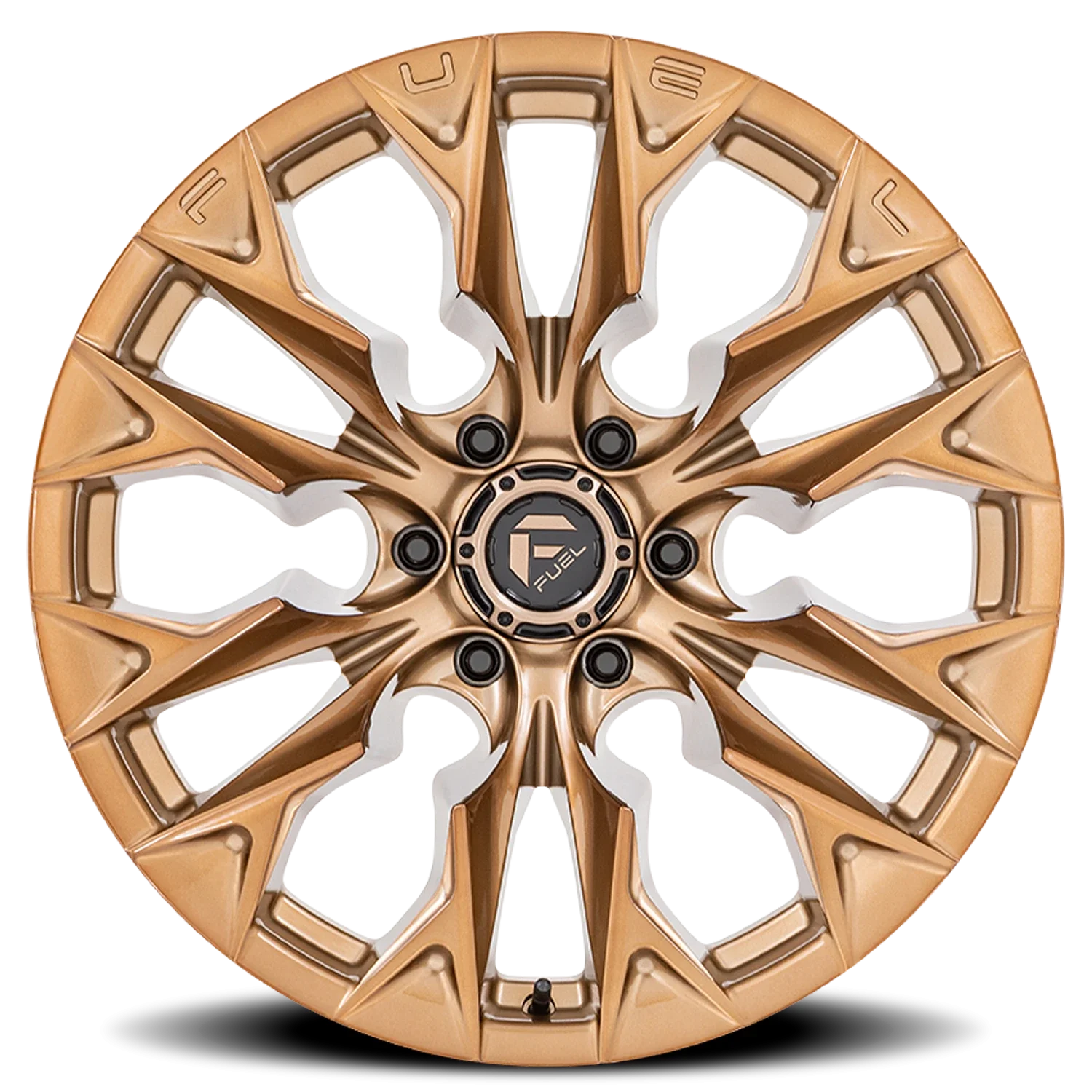 Fuel Flame 6 - Image 3