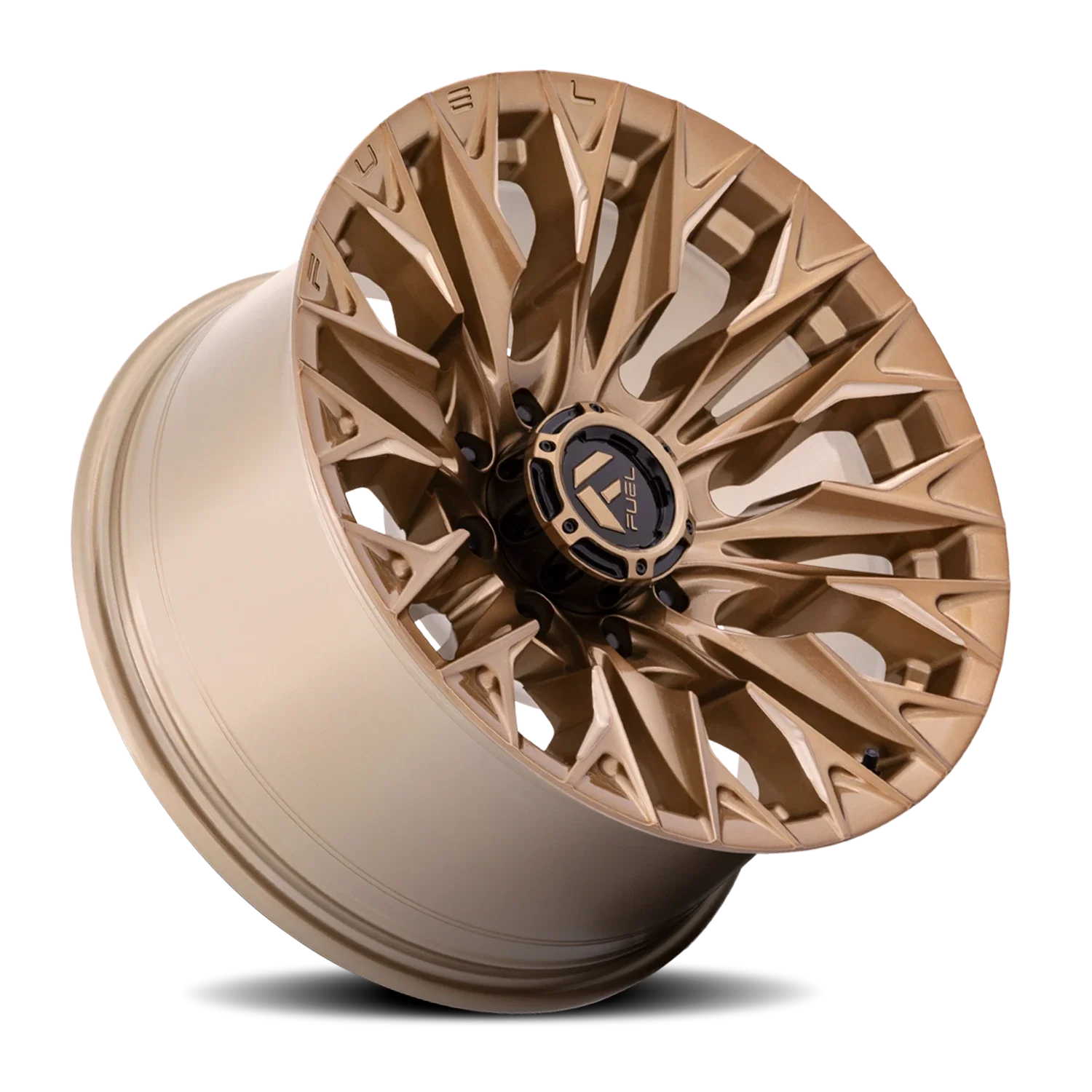 Fuel Flame 8 - Image 2