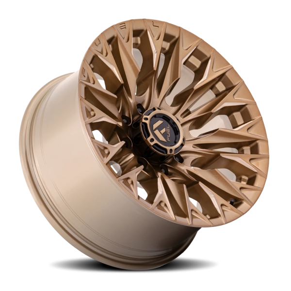 Fuel Flame 8 - Image 2