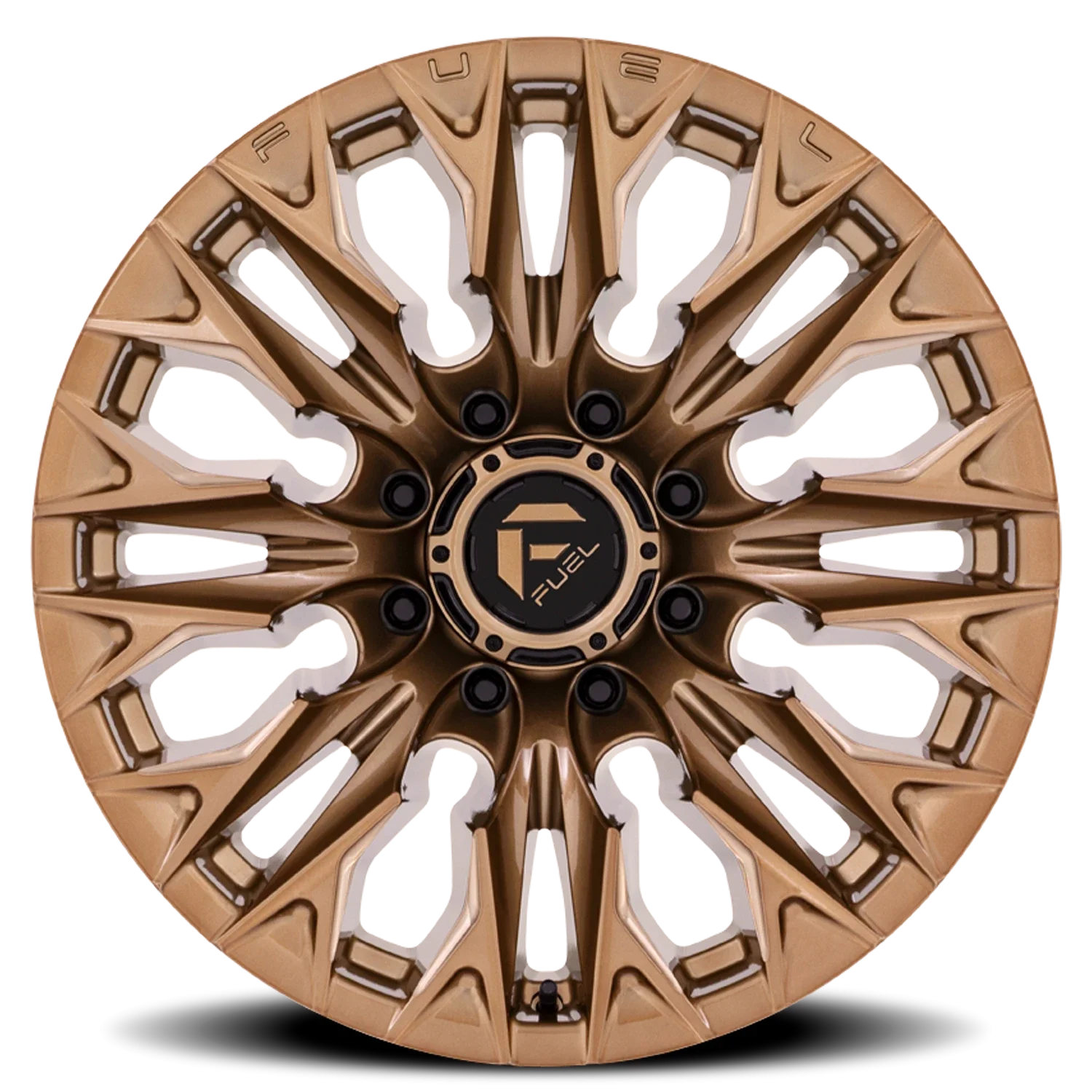 Fuel Flame 8 - Image 3