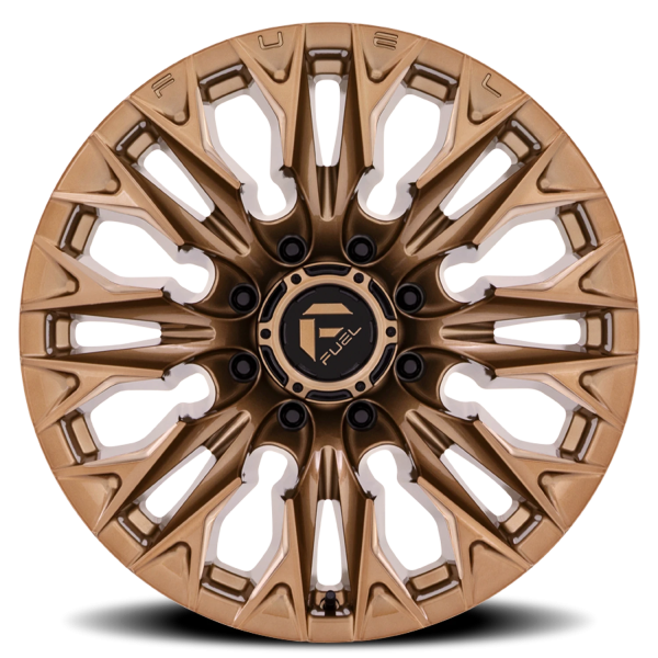 Fuel Flame 8 - Image 3