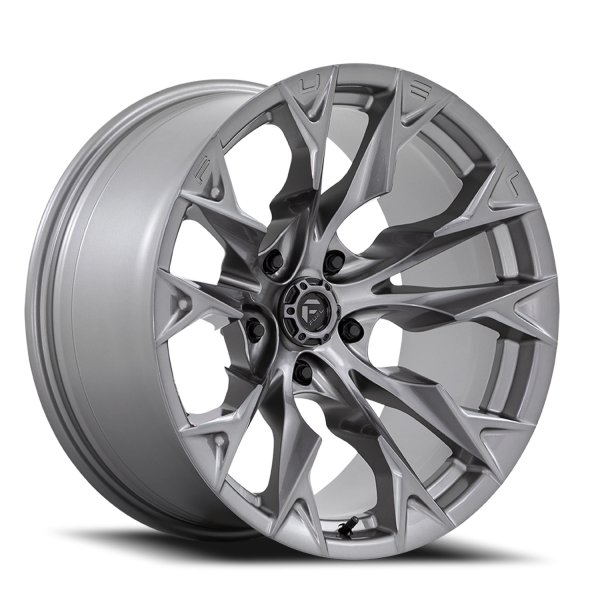 Fuel Flame 5