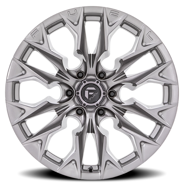 Fuel Flame 5 - Image 3