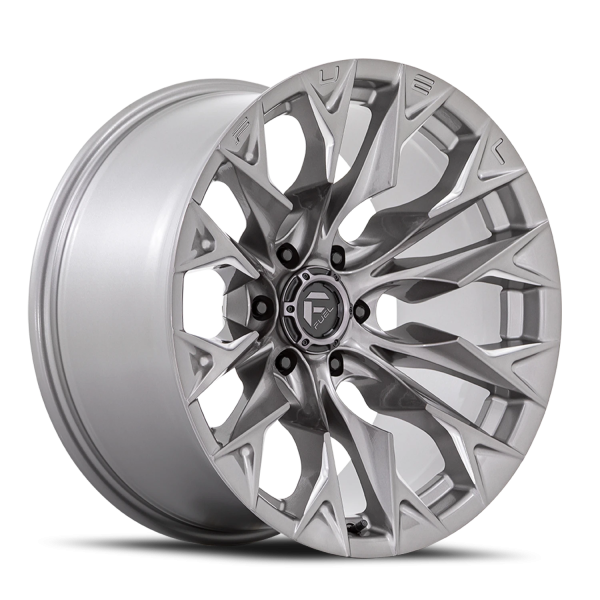 Fuel Flame 6