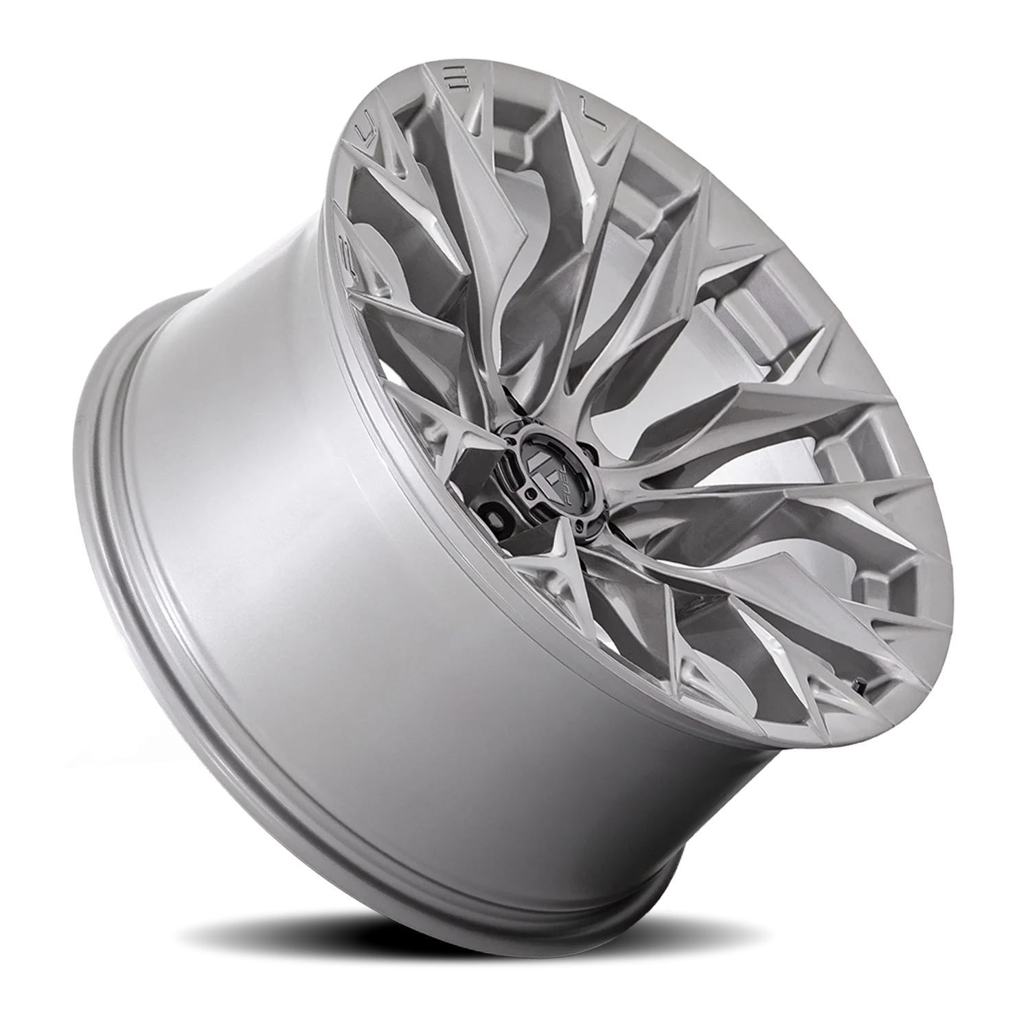 Fuel Flame 6 - Image 2