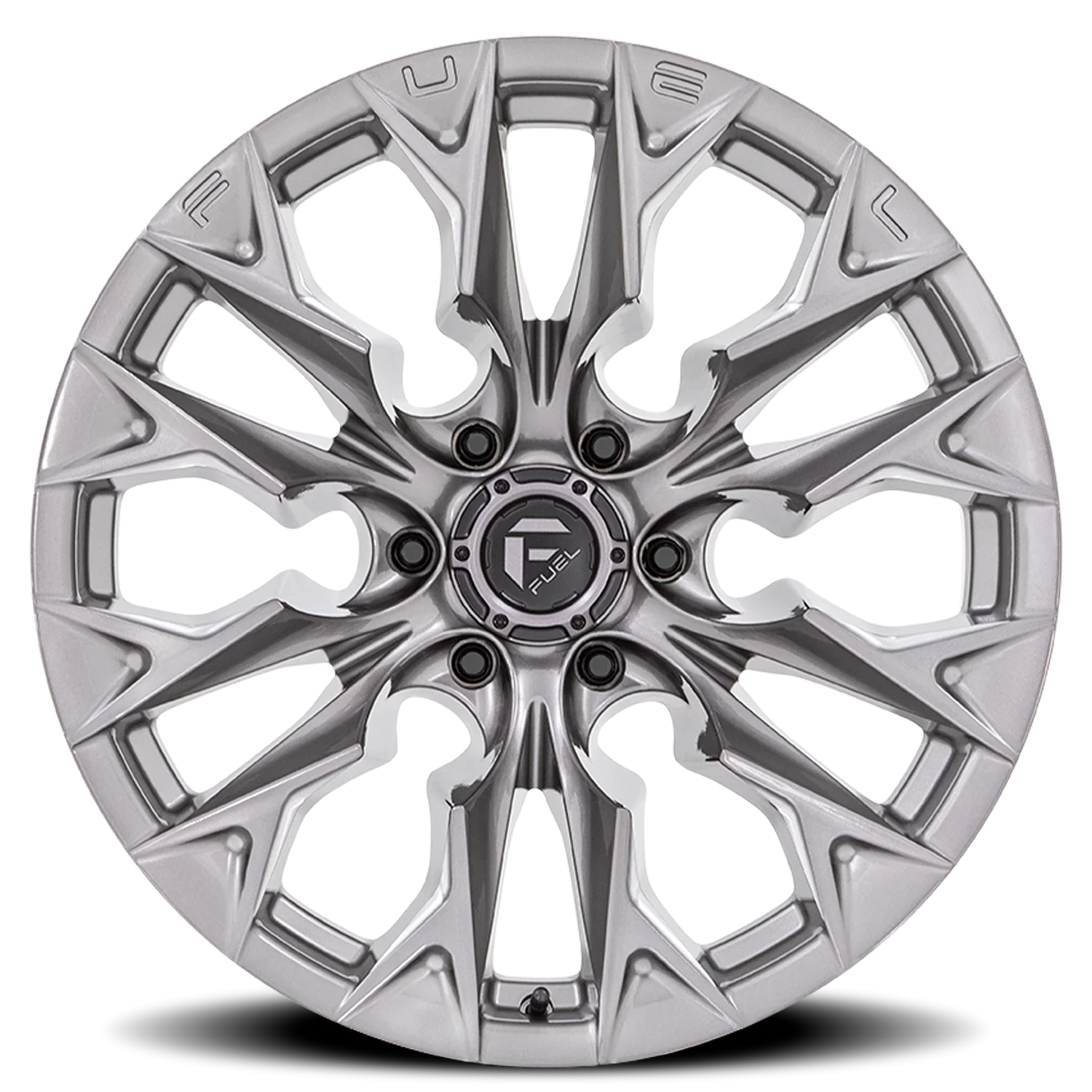 Fuel Flame 6 - Image 3