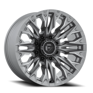 Fuel Flame 8