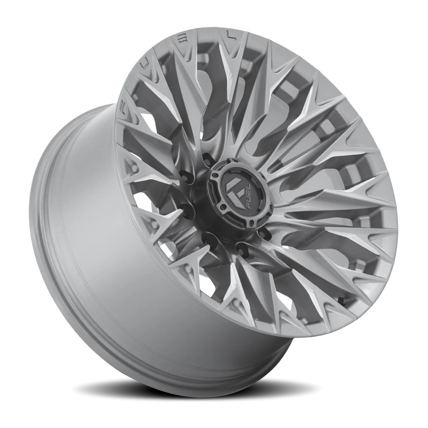 Fuel Flame 8 - Image 2