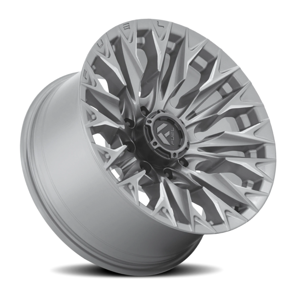 Fuel Flame 8 - Image 2