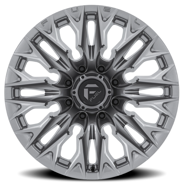 Fuel Flame 8 - Image 3